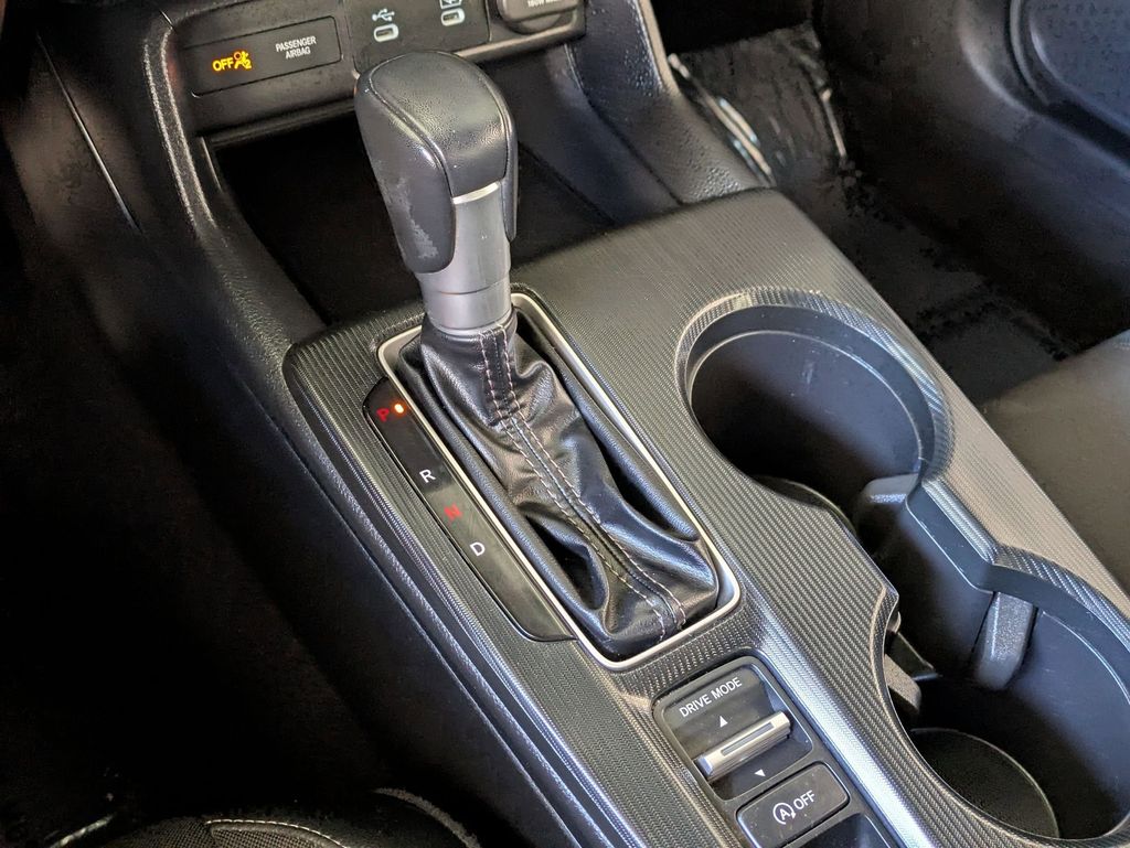 Thumbnail: 2025 Honda Civic - 18