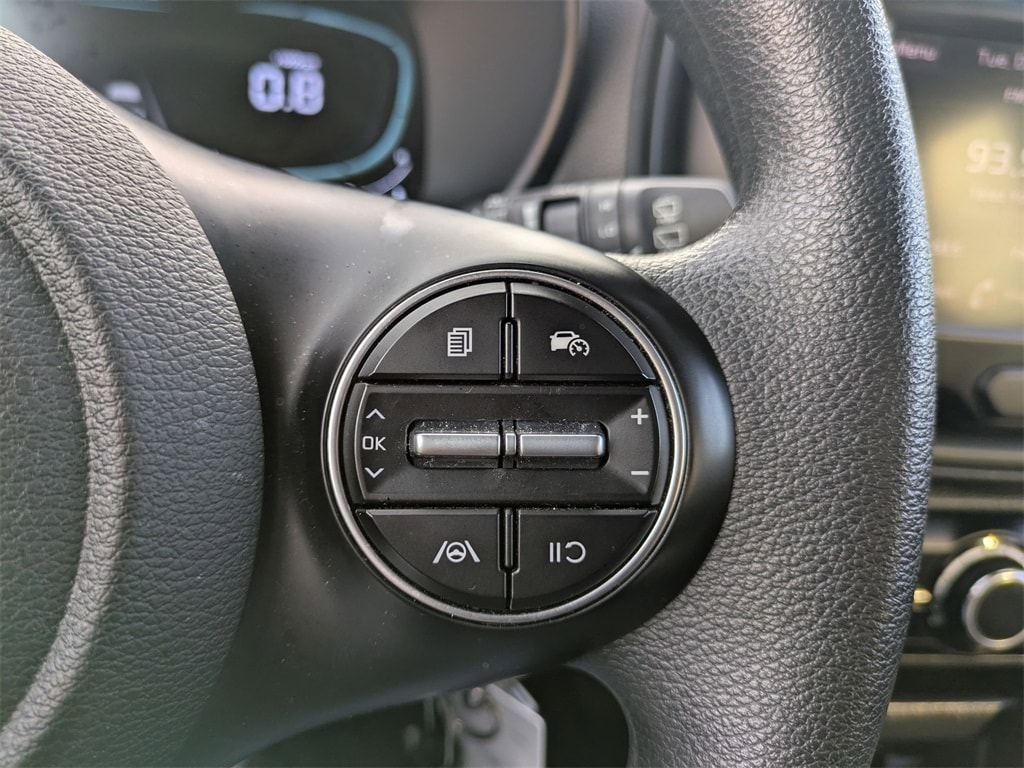 Thumbnail: 2024 Kia Soul - 23