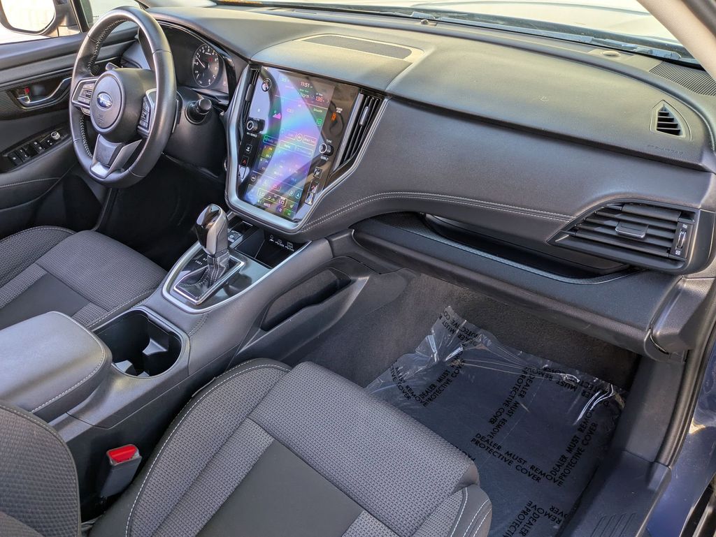 Thumbnail: 2025 Subaru Outback - 28