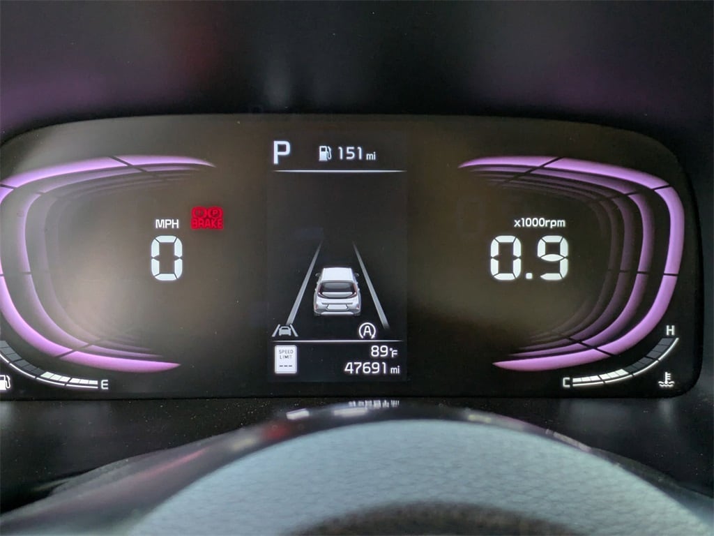 Thumbnail: 2023 Kia Soul - 22