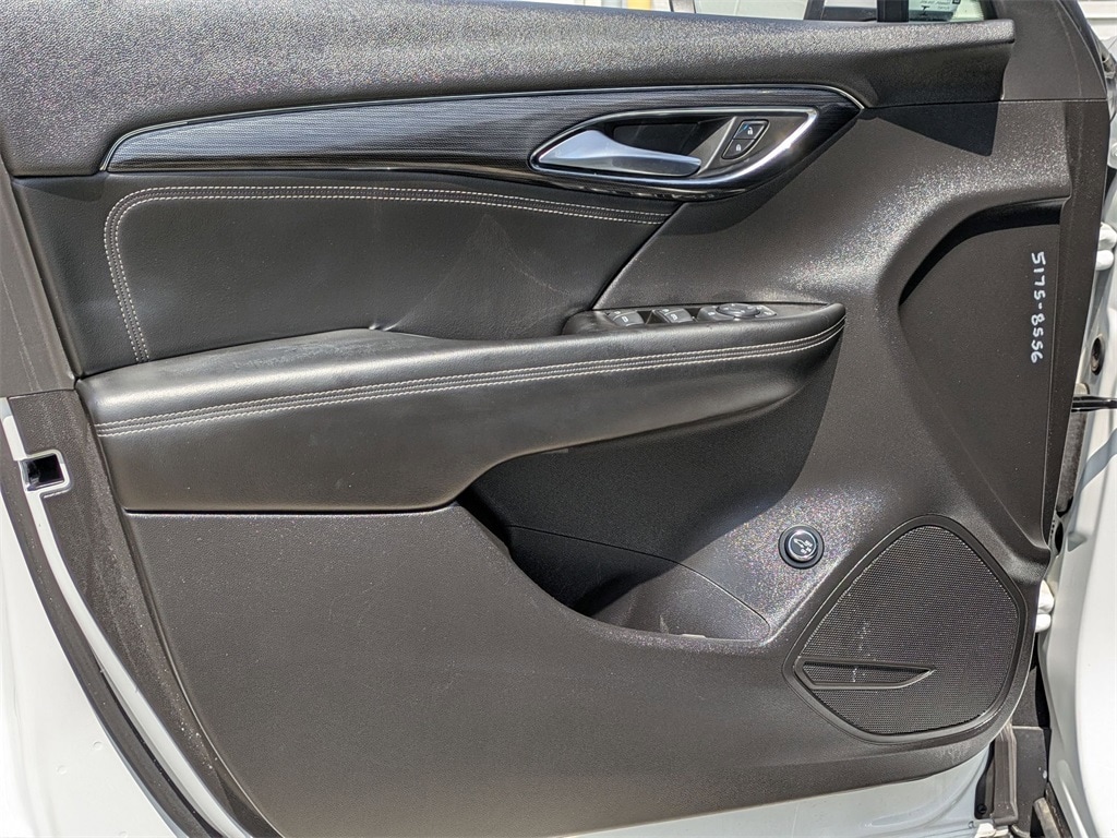 Thumbnail: 2023 Buick Envision - 11