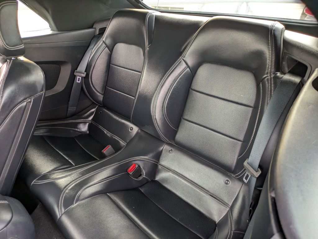 Thumbnail: 2024 Ford Mustang - 24