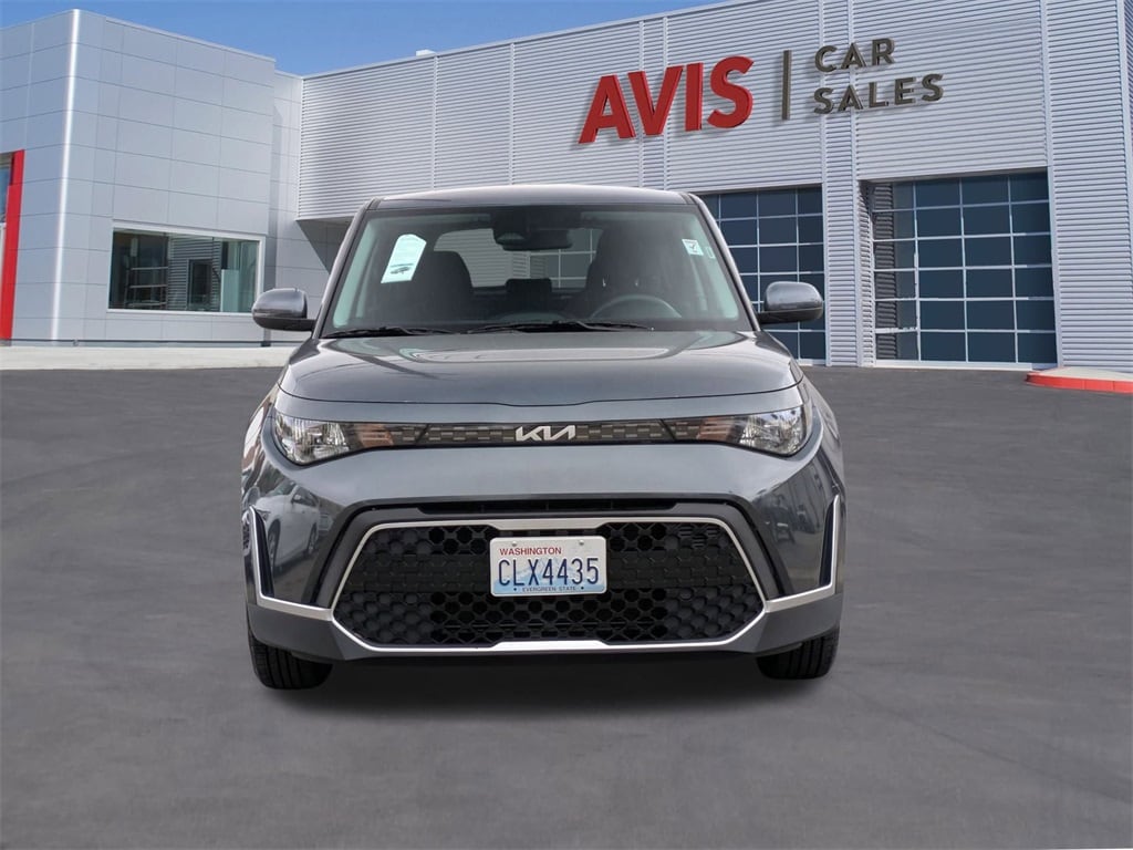Thumbnail: 2024 Kia Soul - 2