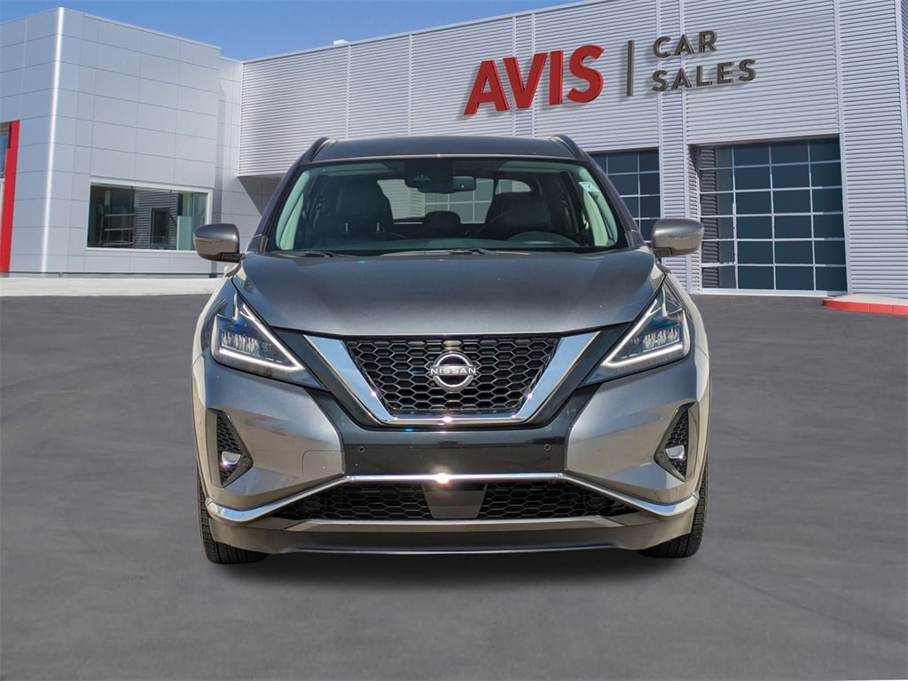 Thumbnail: 2023 Nissan Murano - 2