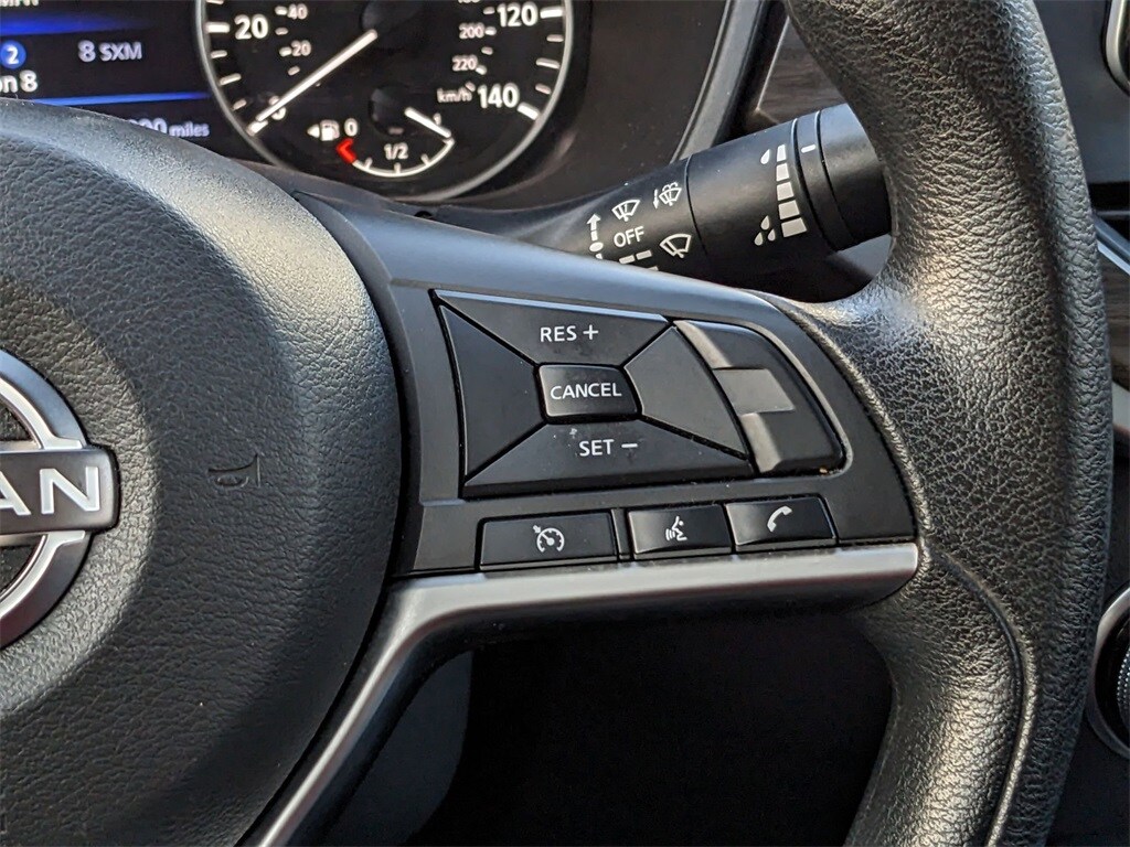 Thumbnail: 2023 Nissan Altima - 18