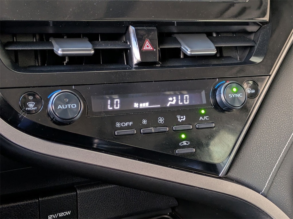 Thumbnail: 2024 Toyota Camry - 17