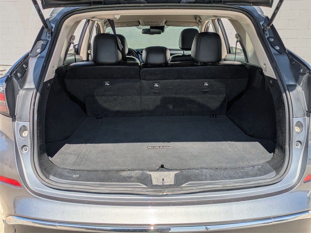 Thumbnail: 2023 Nissan Murano - 26