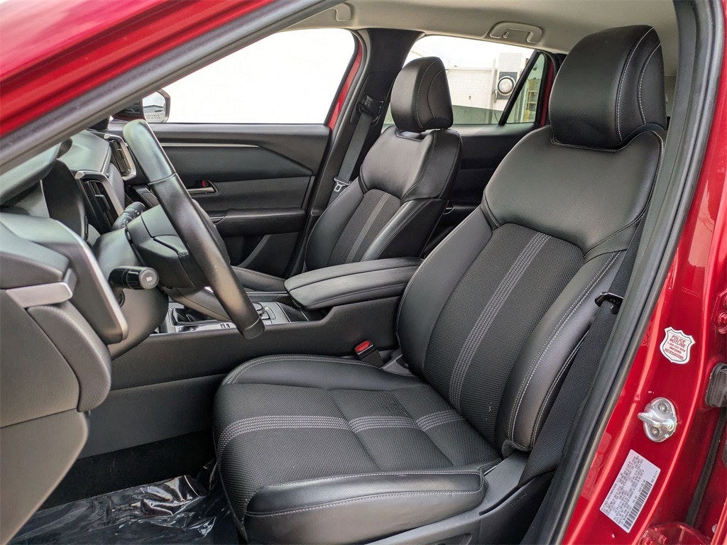 Thumbnail: 2024 Mazda CX-50 - 22