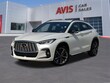 INFINITI QX55