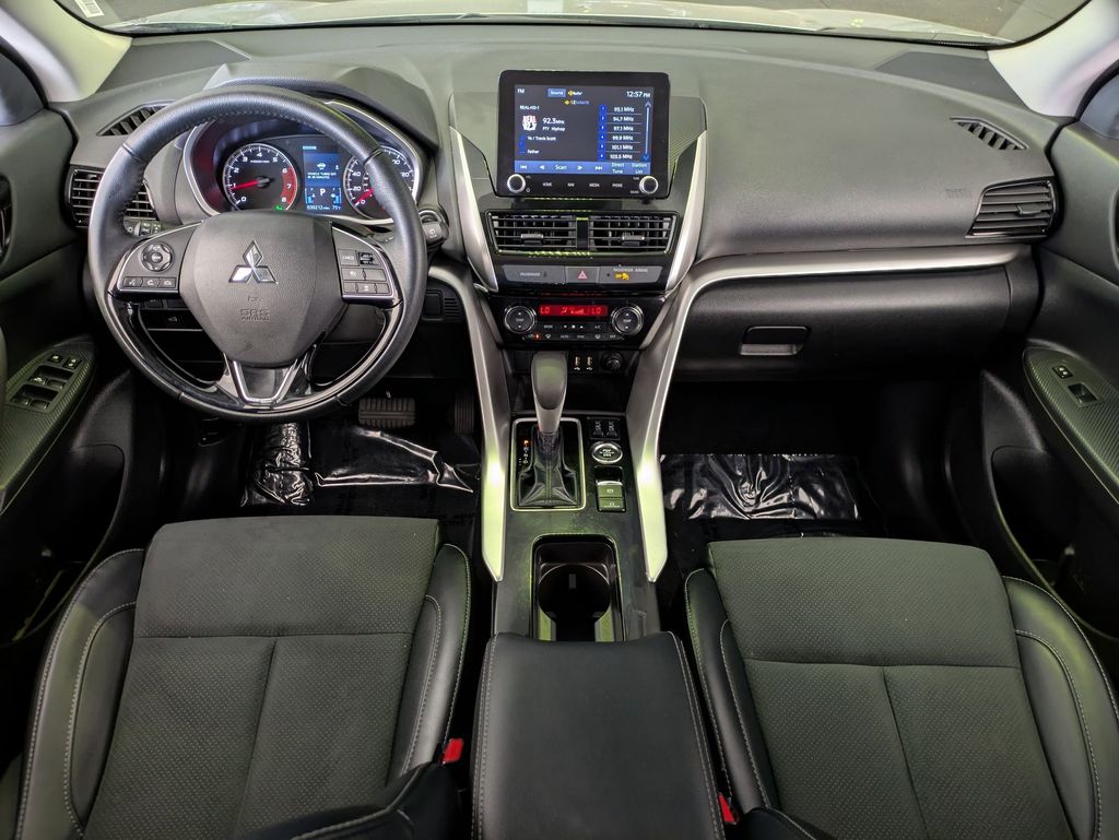 Thumbnail: 2025 Mitsubishi Eclipse Cross - 25