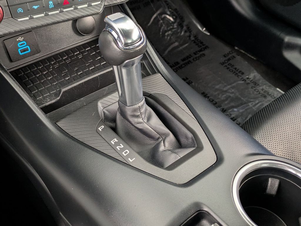 Thumbnail: 2024 Ford Mustang - 18