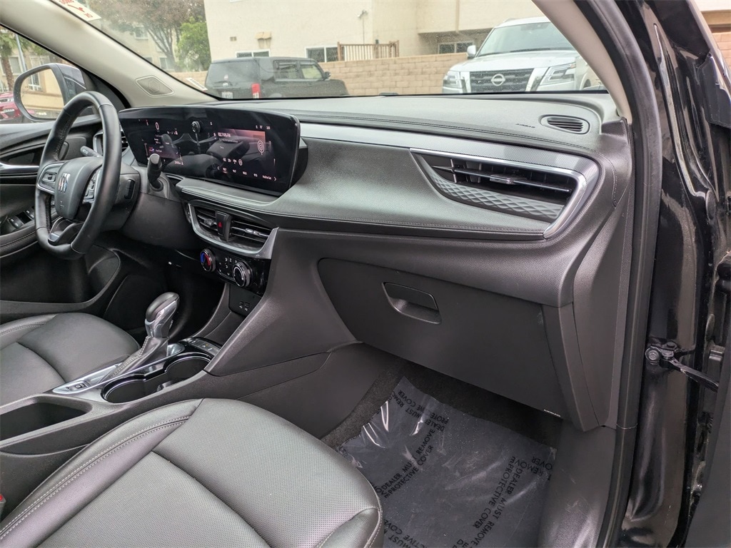 Thumbnail: 2024 Buick Encore GX - 31