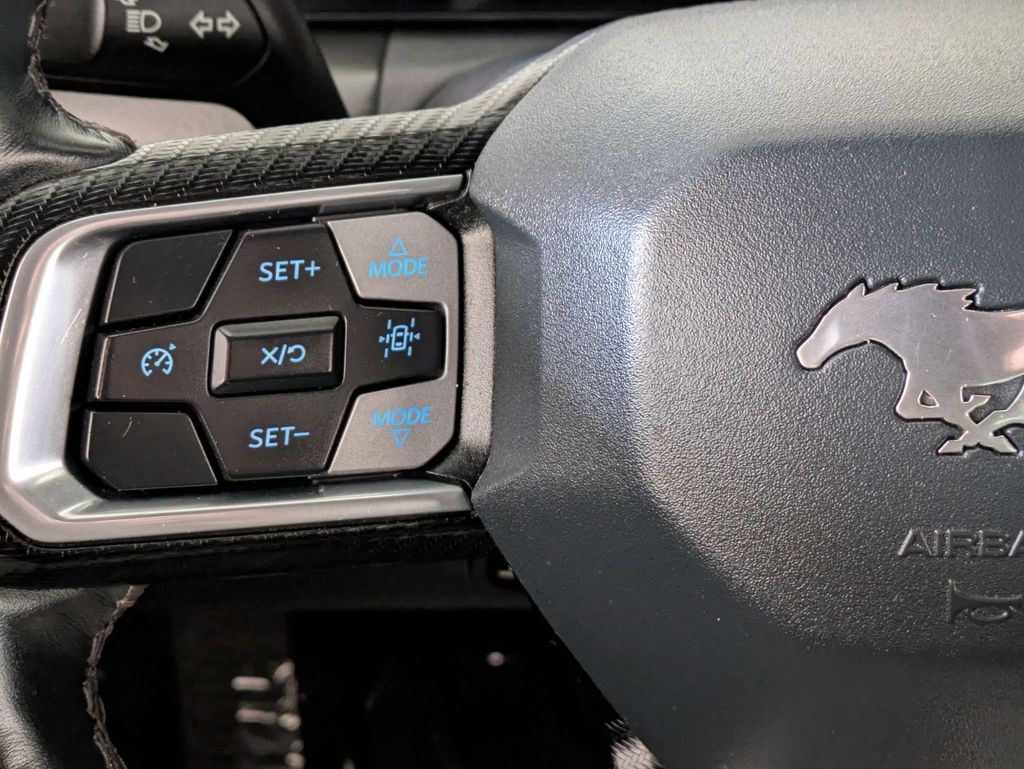 Thumbnail: 2024 Ford Mustang - 20