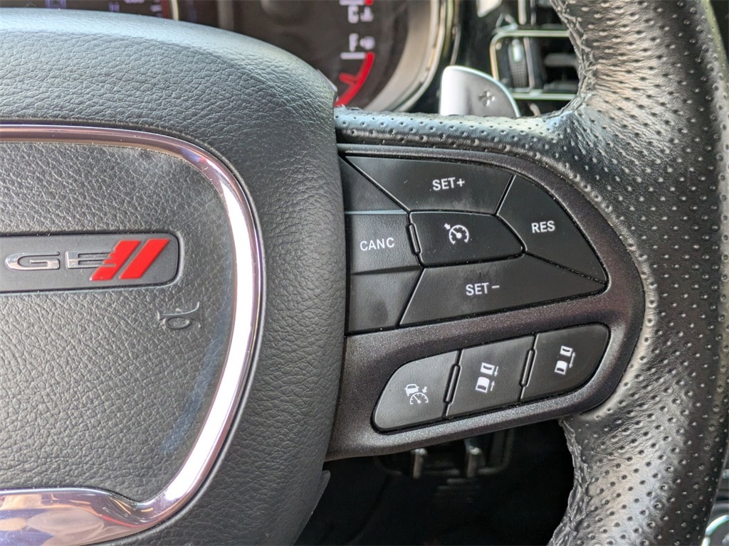 Thumbnail: 2024 Dodge Durango - 21