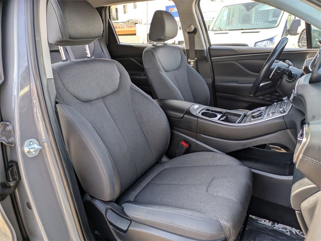 Thumbnail: 2023 Hyundai Santa Fe - 28