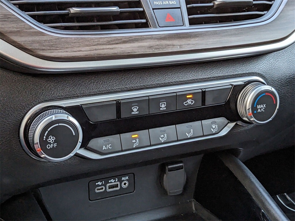 Thumbnail: 2023 Nissan Altima - 14