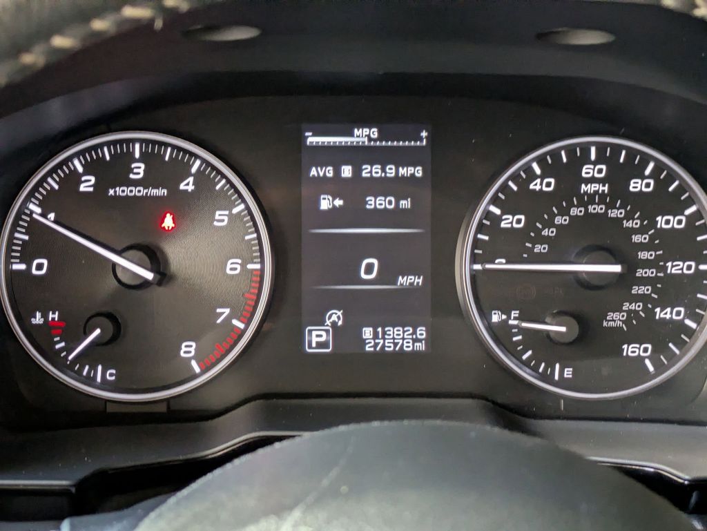 Thumbnail: 2025 Subaru Outback - 22