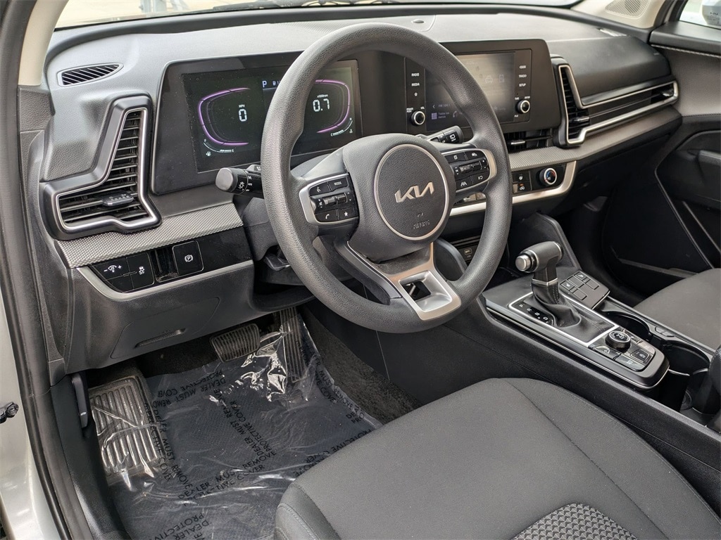 Thumbnail: 2023 Kia Sportage - 14