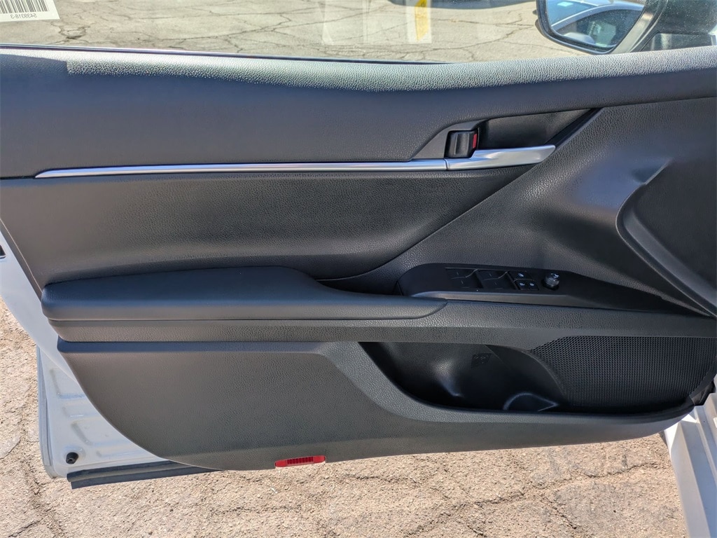 Thumbnail: 2024 Toyota Camry - 11