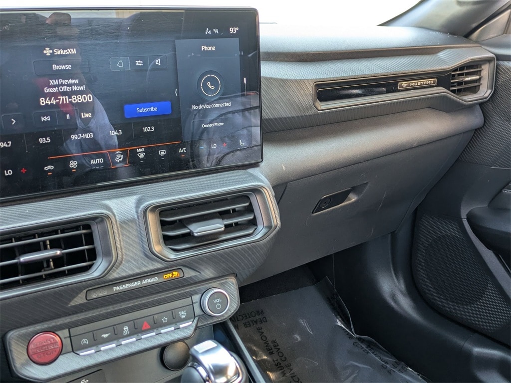Thumbnail: 2024 Ford Mustang - 15