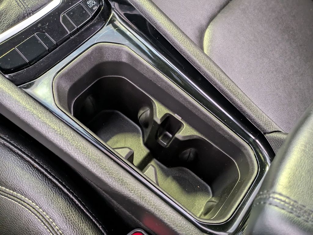 Thumbnail: 2025 Jeep Compass - 19