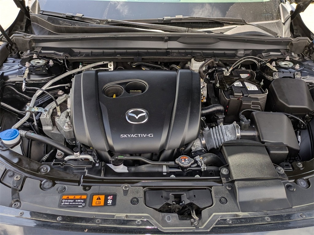 Thumbnail: 2024 Mazda CX-50 - 30
