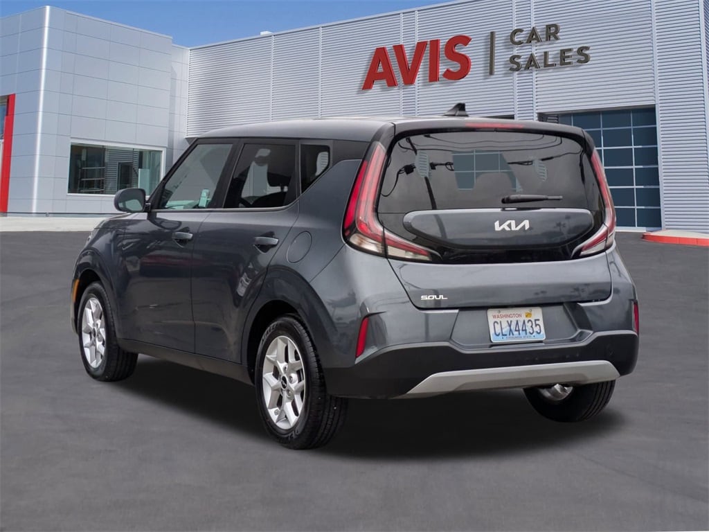 Thumbnail: 2024 Kia Soul - 9