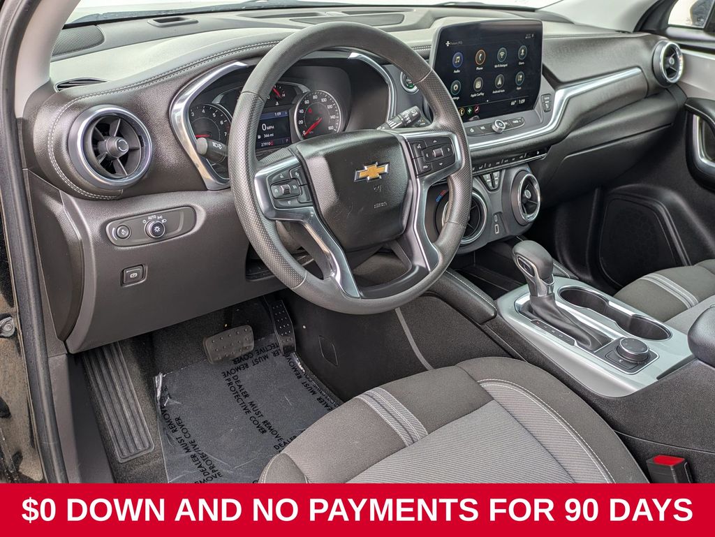 2025 Chevrolet Blazer 2LT - Photo 14