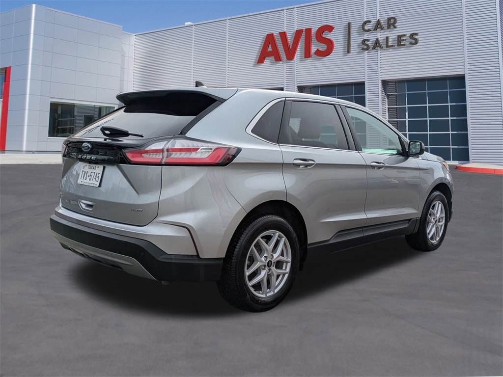 Thumbnail: 2024 Ford Edge - 6