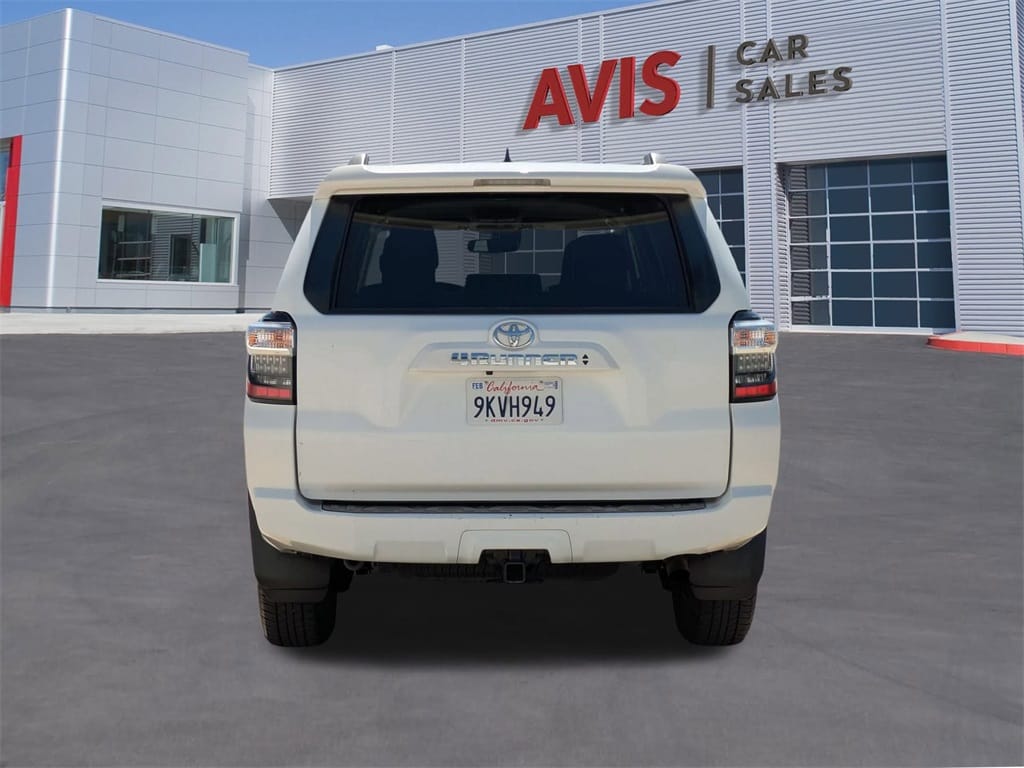 Thumbnail: 2024 Toyota 4Runner - 7