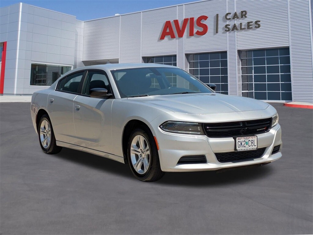 Thumbnail: 2023 Dodge Charger - 3