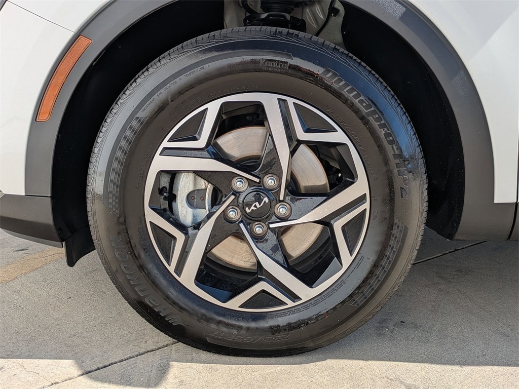 Thumbnail: 2024 Kia Sportage - 31