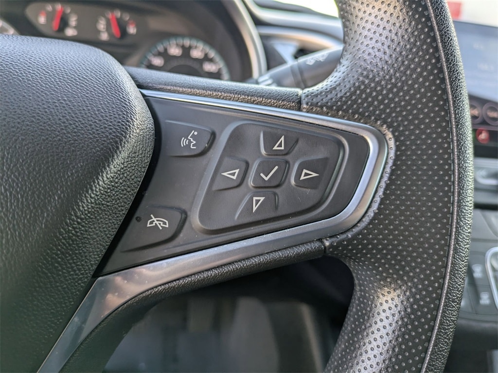 Thumbnail: 2024 Chevrolet Malibu - 22