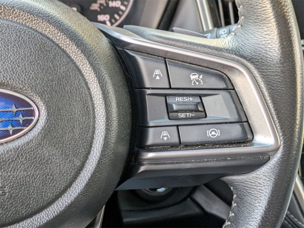 Thumbnail: 2024 Subaru Outback - 21