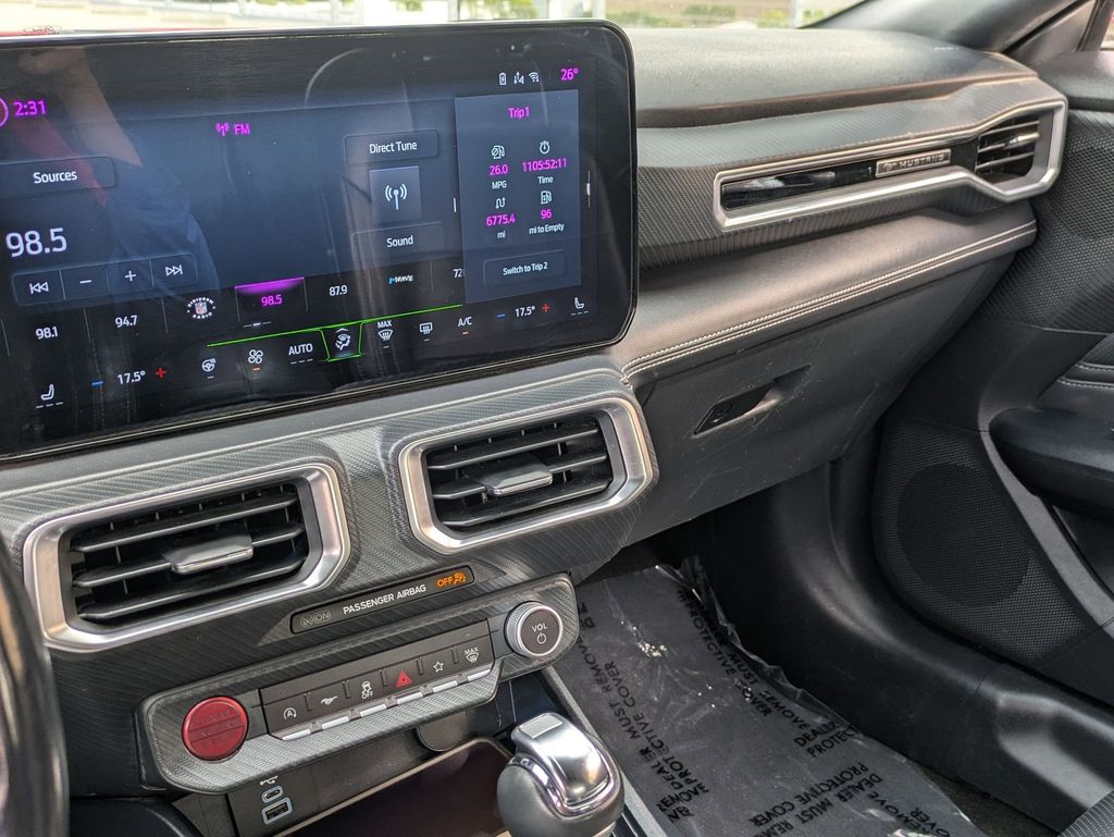 Thumbnail: 2024 Ford Mustang - 15