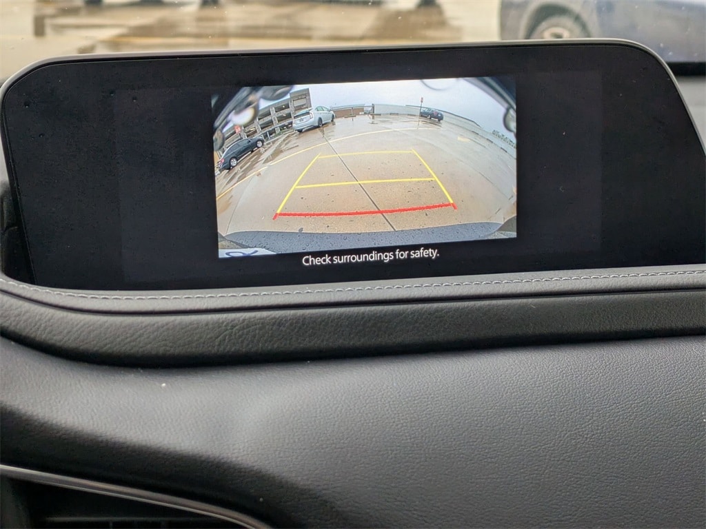 Thumbnail: 2025 Mazda CX-30 - 16