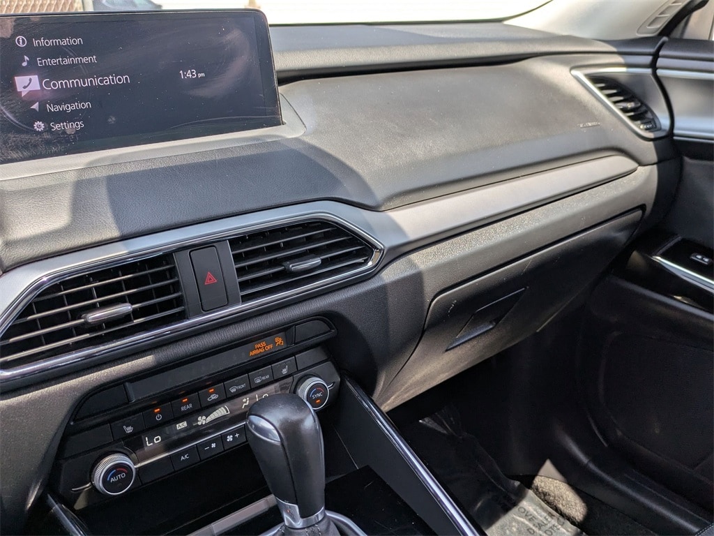 2023 Mazda CX-9 Touring 15