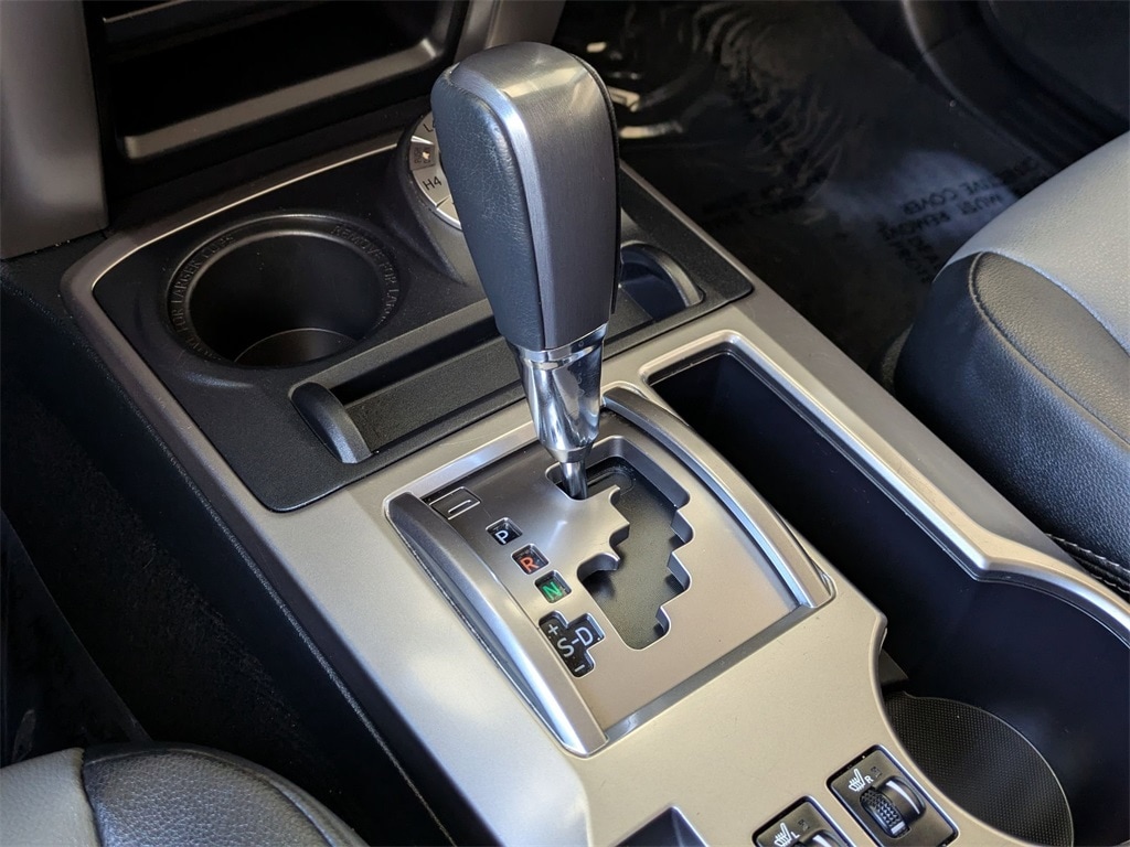 Thumbnail: 2024 Toyota 4Runner - 18