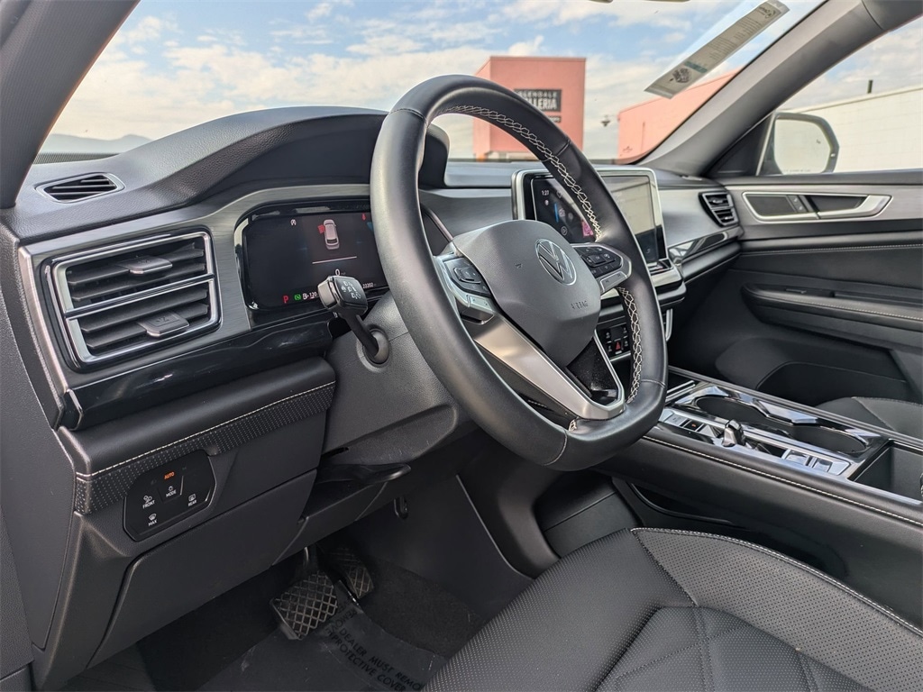 Thumbnail: 2025 Volkswagen Atlas - 15