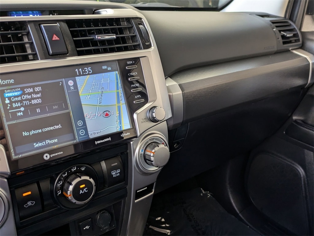 Thumbnail: 2024 Toyota 4Runner - 15