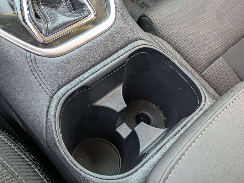 Thumbnail: 2025 Subaru Outback - 19