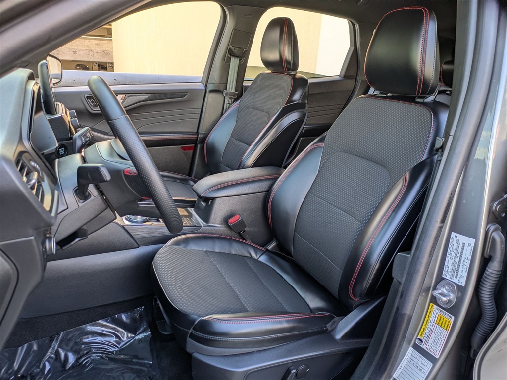 Thumbnail: 2024 Ford Escape - 23