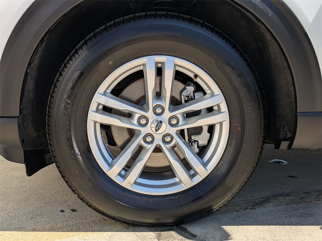 Thumbnail: 2024 Ford Explorer - 31