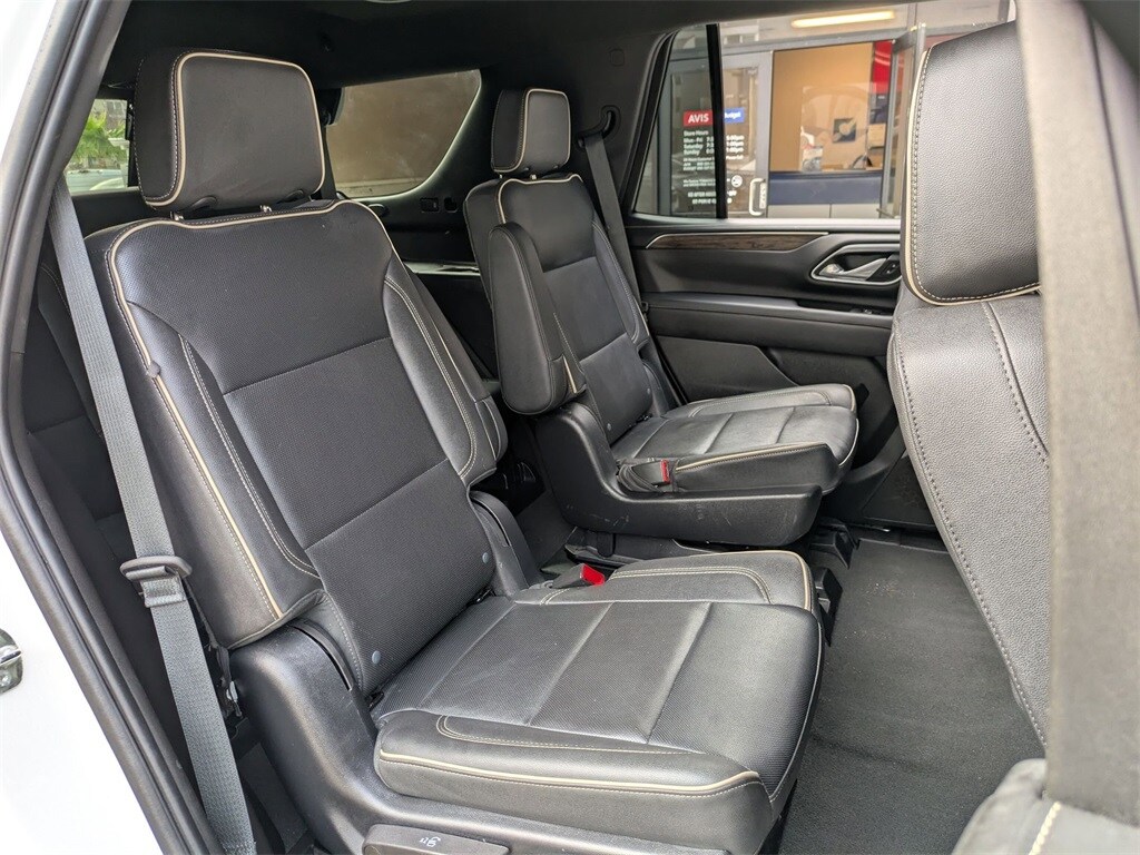 Thumbnail: 2023 Chevrolet Tahoe - 27