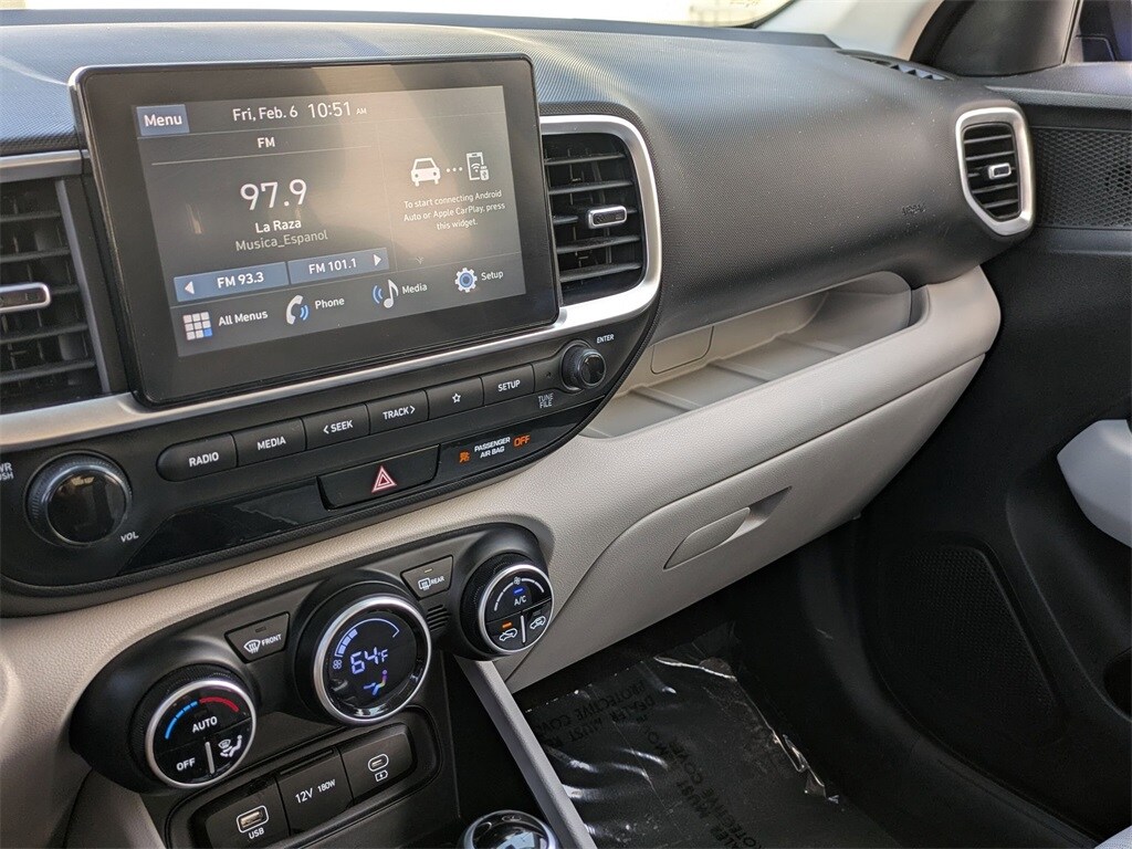 Thumbnail: 2025 Hyundai Venue - 15