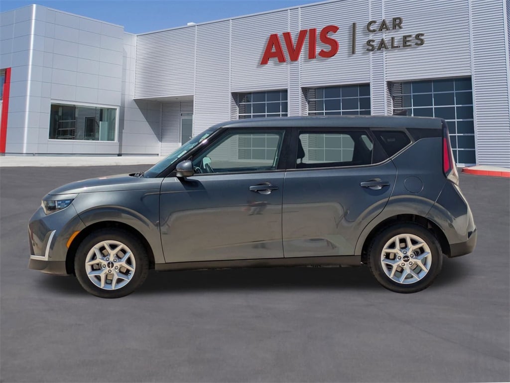 Thumbnail: 2023 Kia Soul - 10