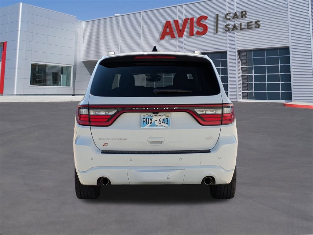 Thumbnail: 2024 Dodge Durango - 7