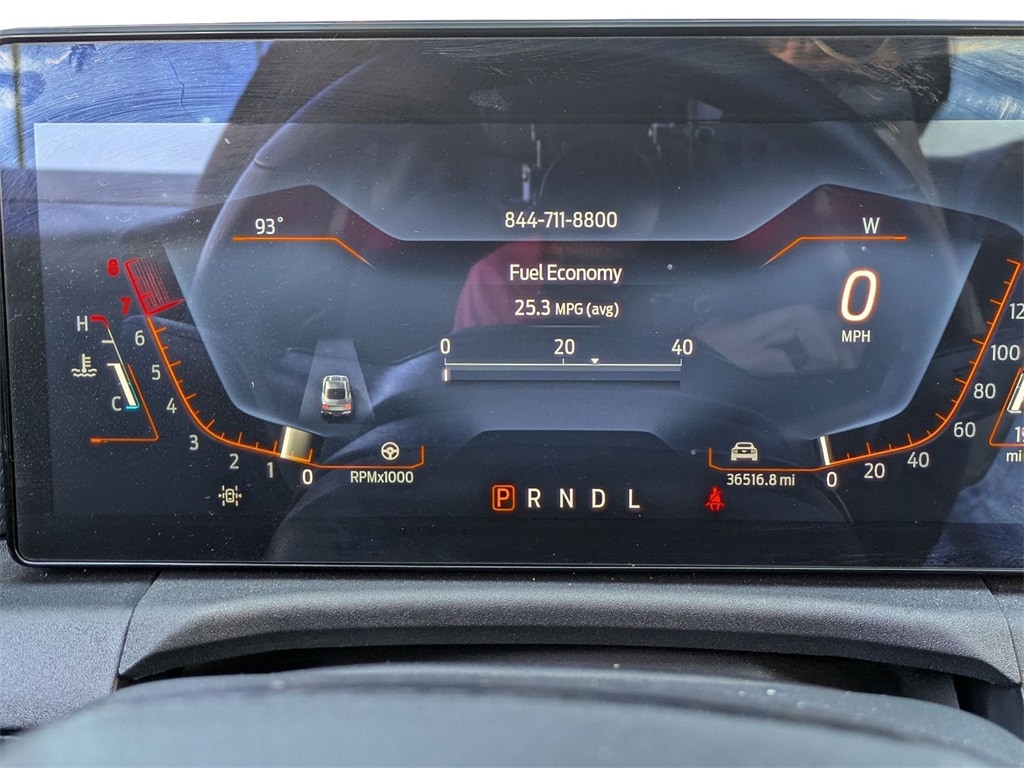 Thumbnail: 2024 Ford Mustang - 22