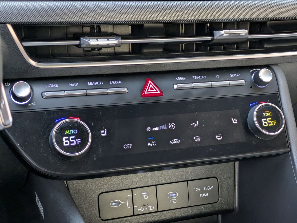 Thumbnail: 2025 Hyundai Sonata - 17