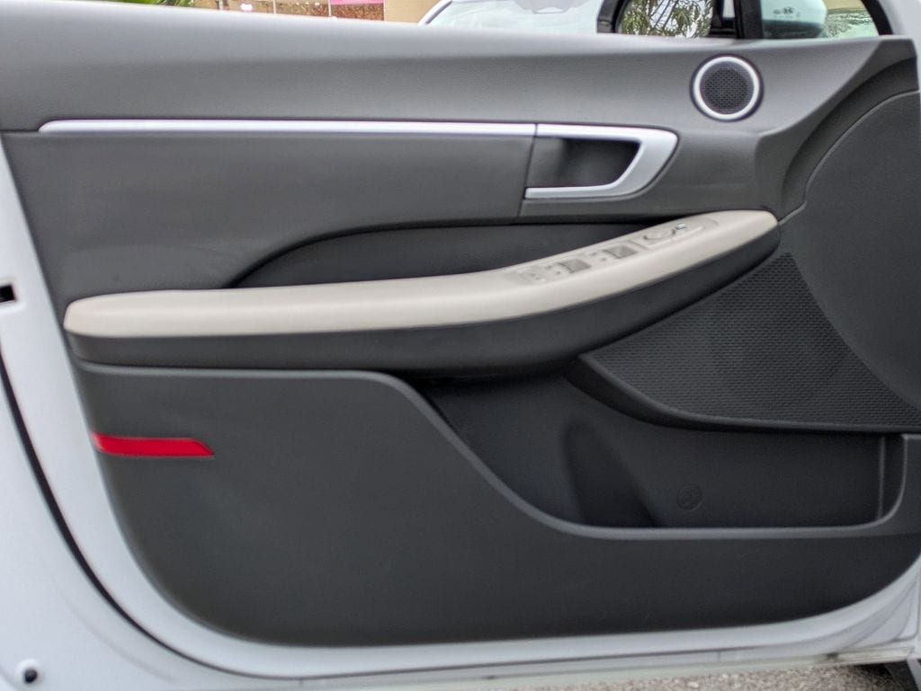 Thumbnail: 2025 Hyundai Sonata - 11